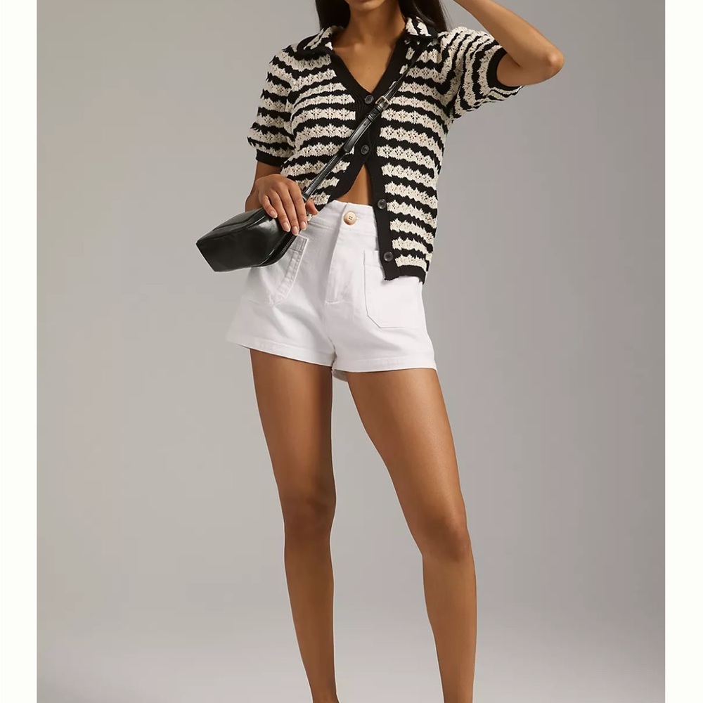 Colette Maeve shorts- size 26, new with tags